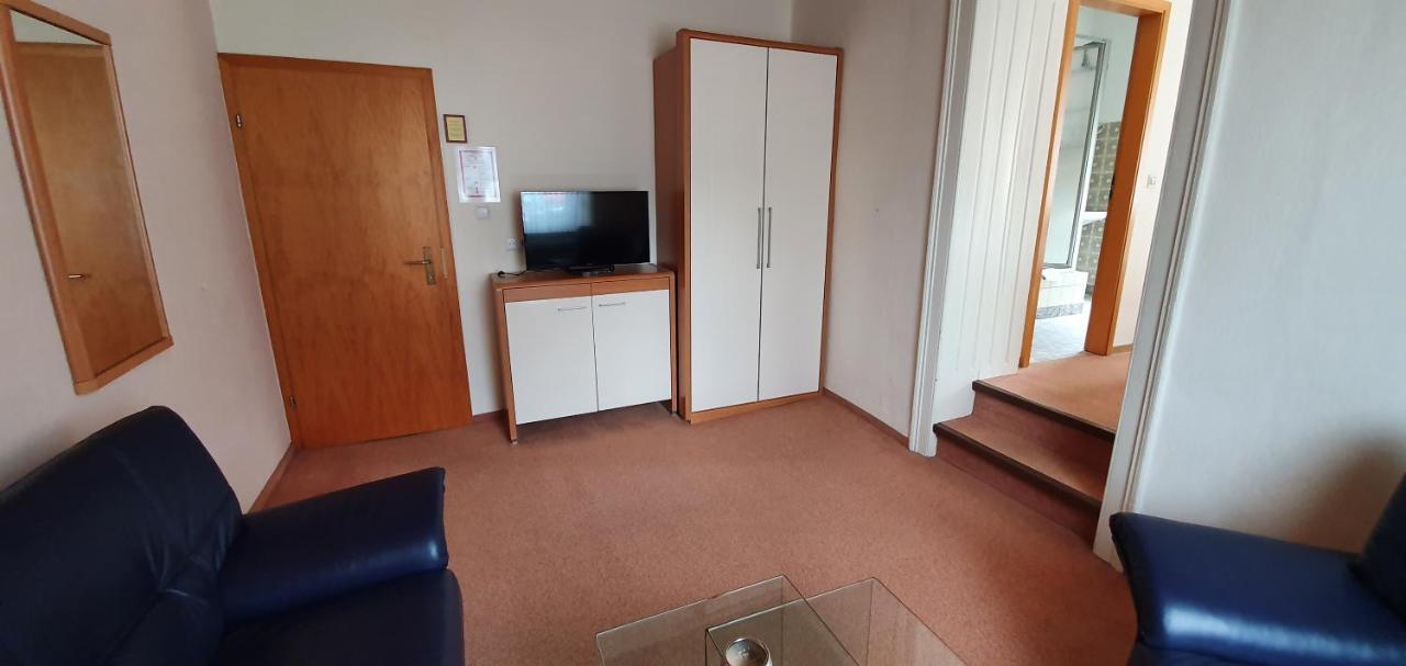 Hotel "Zur Schoenen Aussicht" Cochem Exteriör bild
