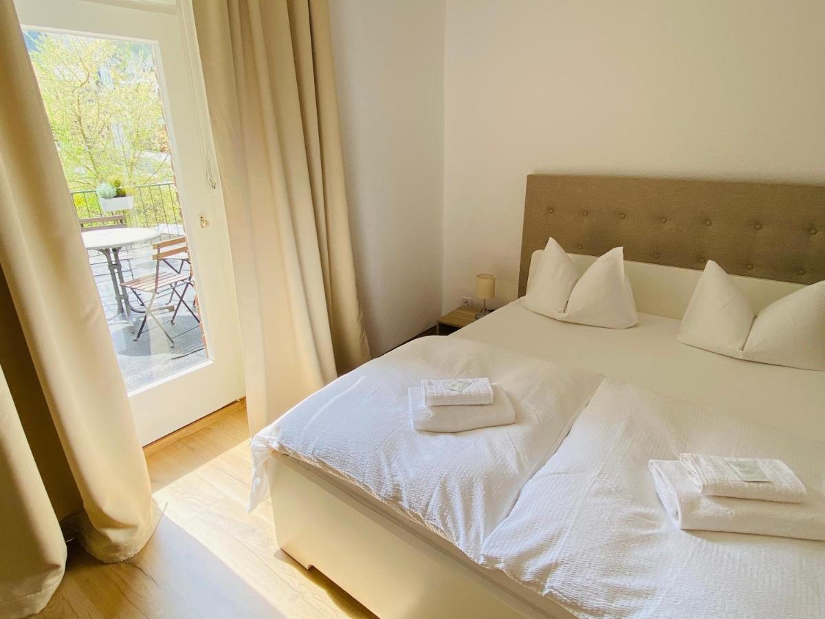 Hotel "Zur Schoenen Aussicht" Cochem Exteriör bild