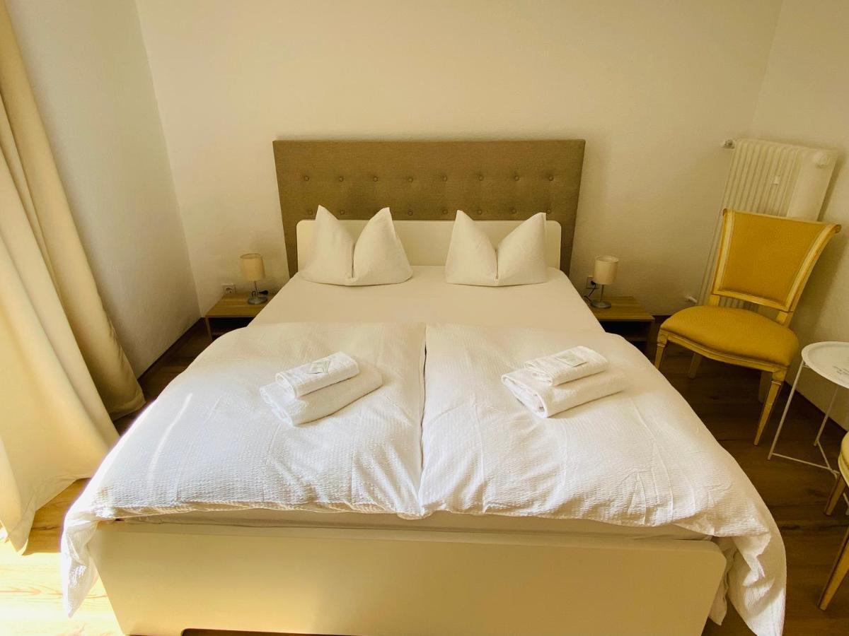 Hotel "Zur Schoenen Aussicht" Cochem Exteriör bild