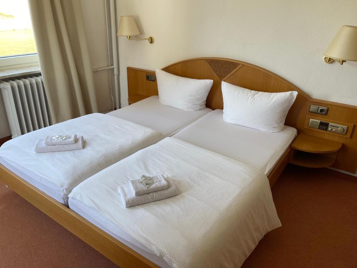 Hotel "Zur Schoenen Aussicht" Cochem Exteriör bild