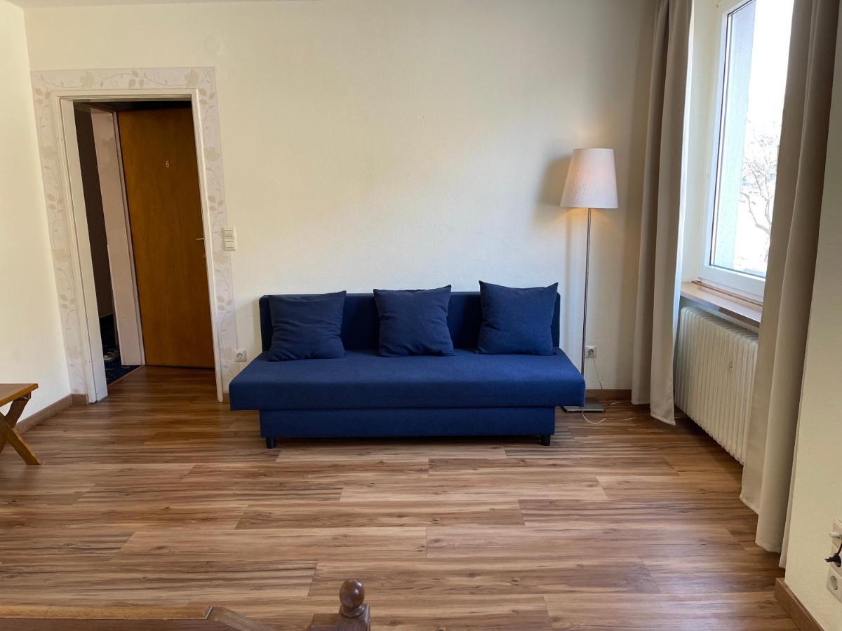 Hotel "Zur Schoenen Aussicht" Cochem Exteriör bild