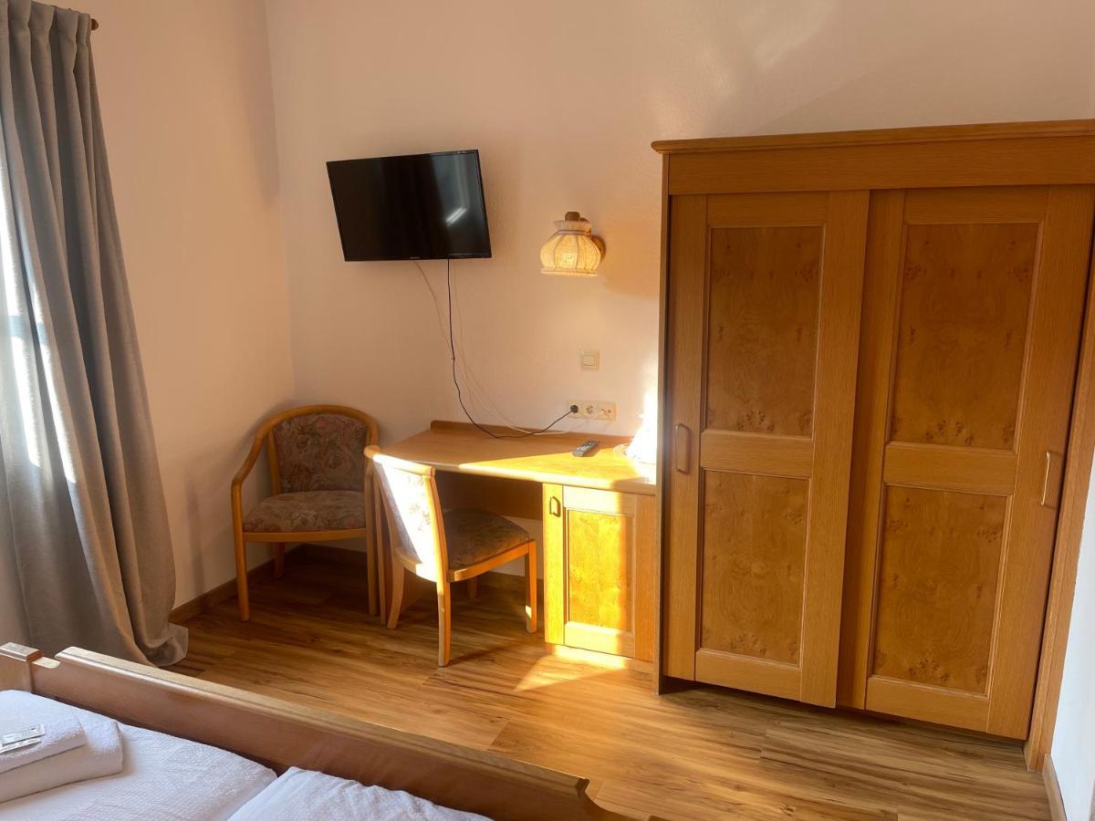 Hotel "Zur Schoenen Aussicht" Cochem Exteriör bild