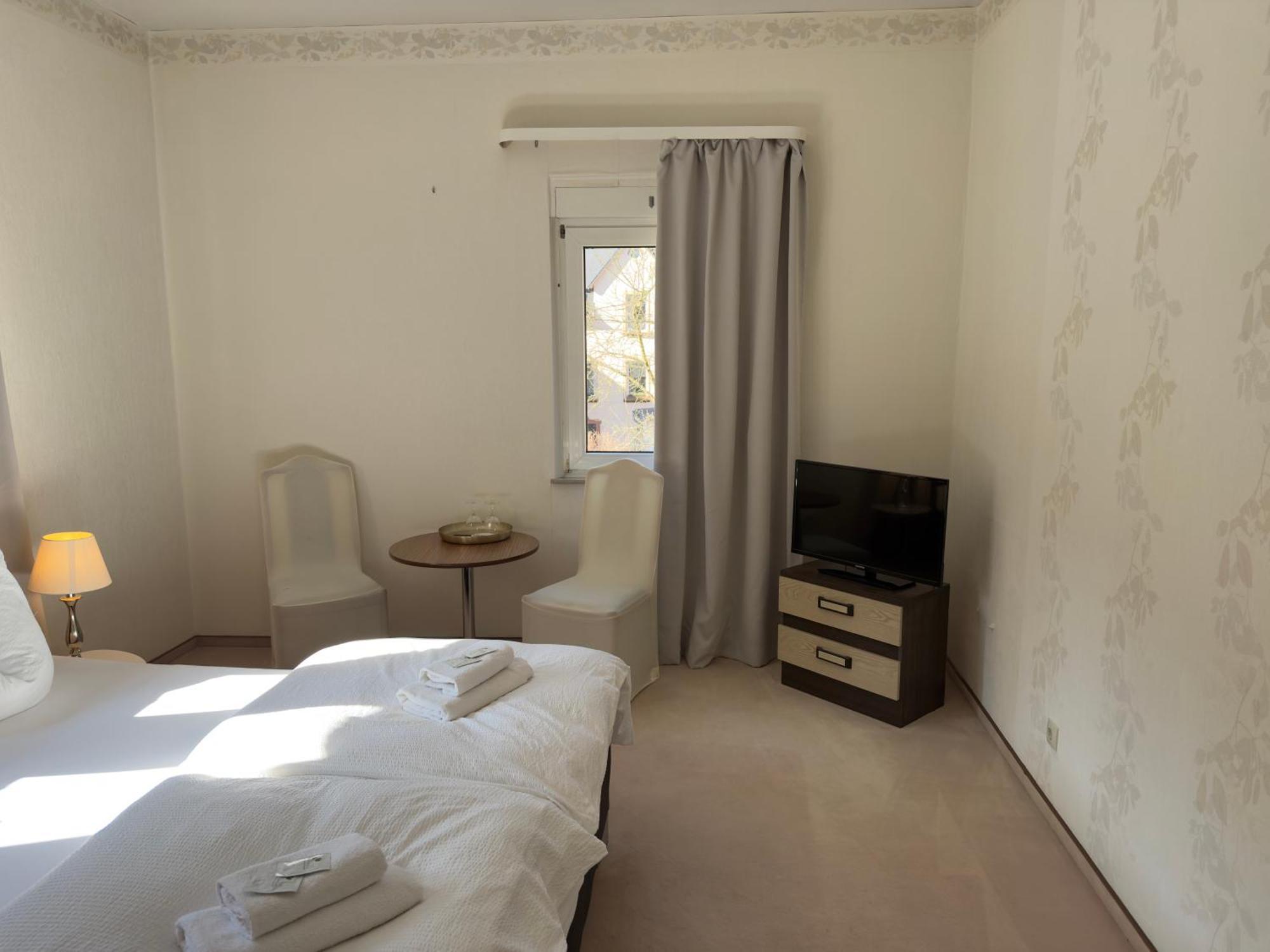 Hotel "Zur Schoenen Aussicht" Cochem Exteriör bild
