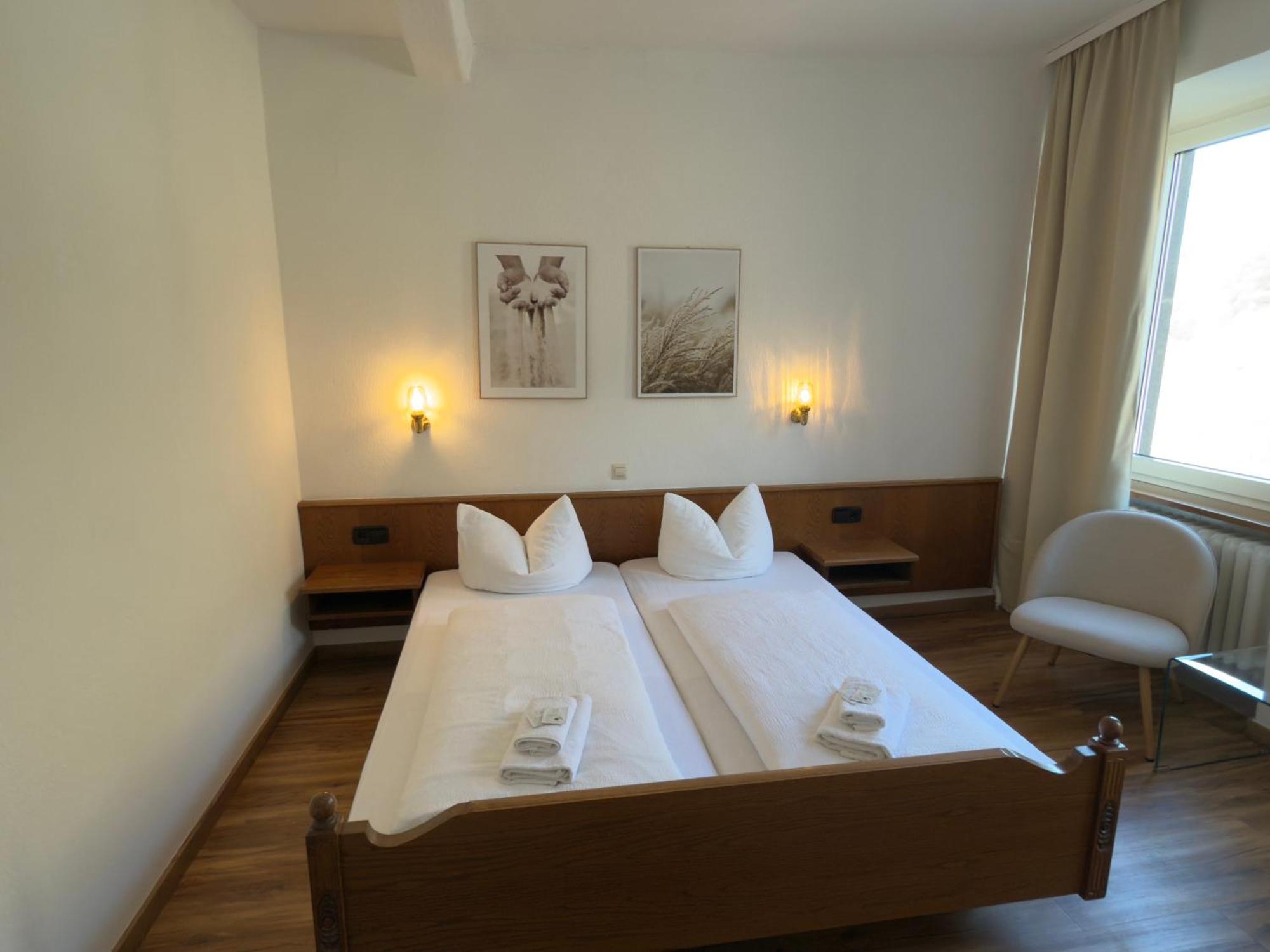 Hotel "Zur Schoenen Aussicht" Cochem Exteriör bild